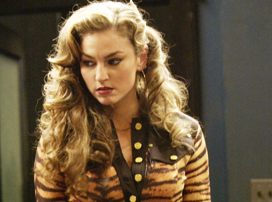 Drea de Matteo, The Sopranos